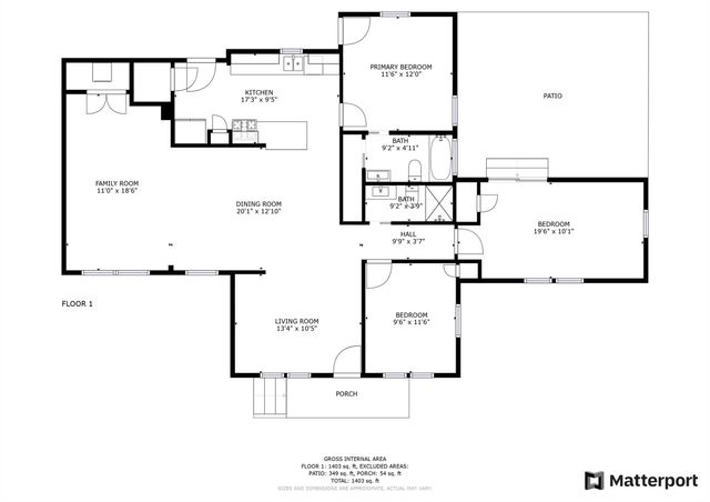 1518 Sabine Street, Houston, TX 77007