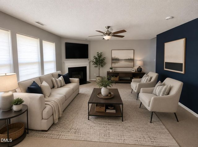 6428 Saybrooke Drive, Raleigh, NC 27604