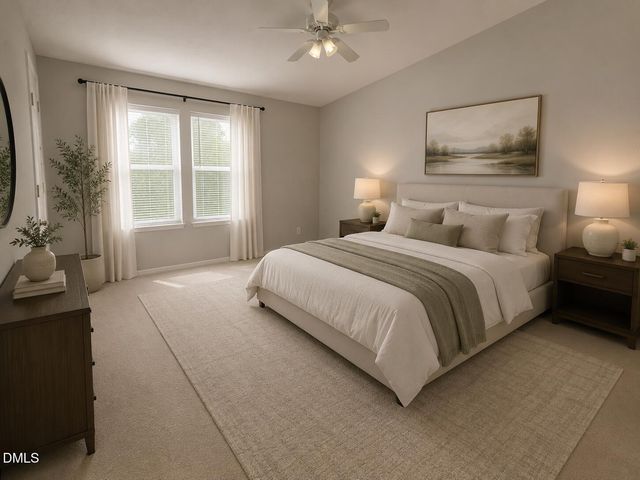 6428 Saybrooke Drive, Raleigh, NC 27604