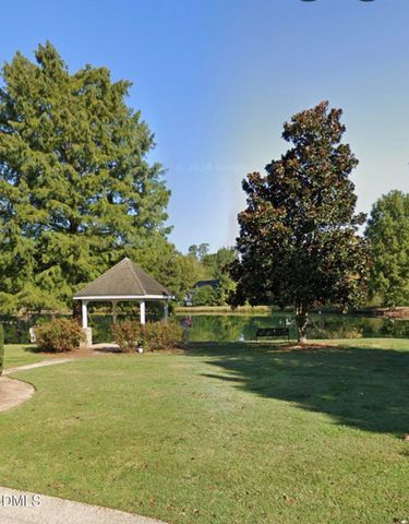 6428 Saybrooke Drive, Raleigh, NC 27604
