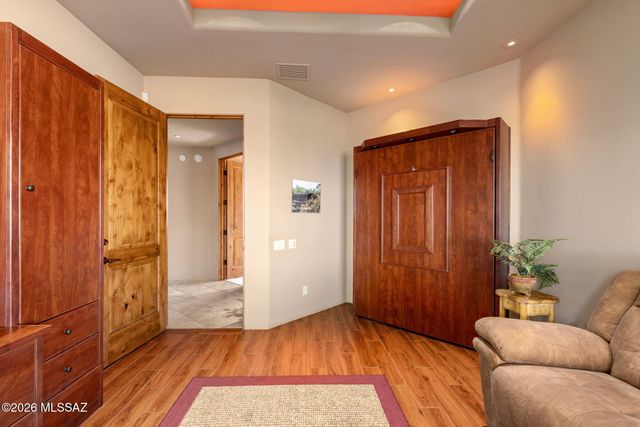 4545 N Black Rock Drive, Tucson, AZ 85750
