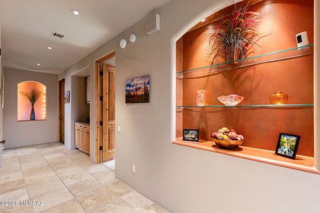 4545 N Black Rock Drive, Tucson, AZ 85750
