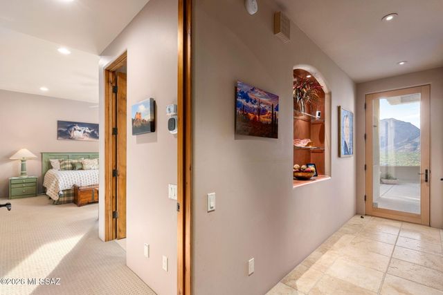 4545 N Black Rock Drive, Tucson, AZ 85750