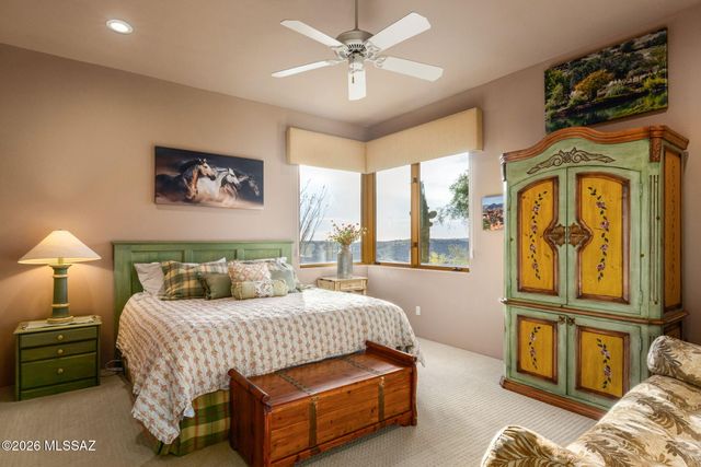 4545 N Black Rock Drive, Tucson, AZ 85750
