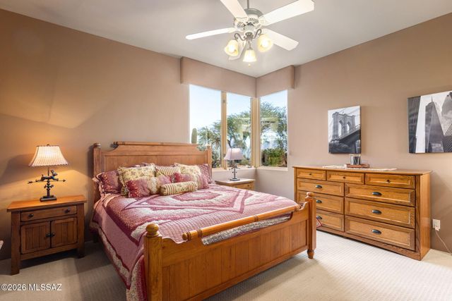 4545 N Black Rock Drive, Tucson, AZ 85750