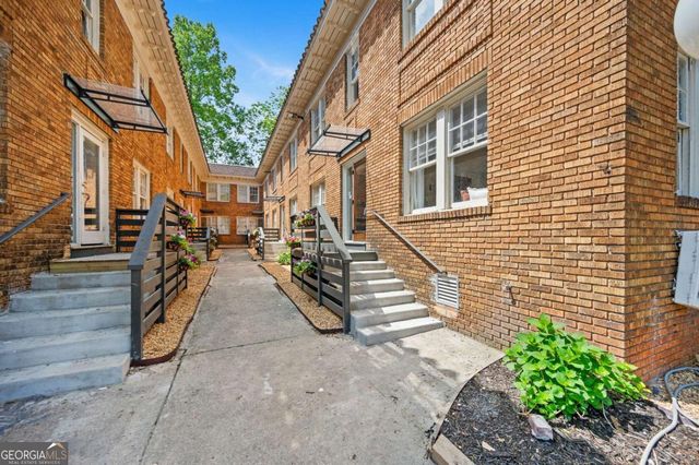 405 4th Street NE 24, Atlanta, GA 30308