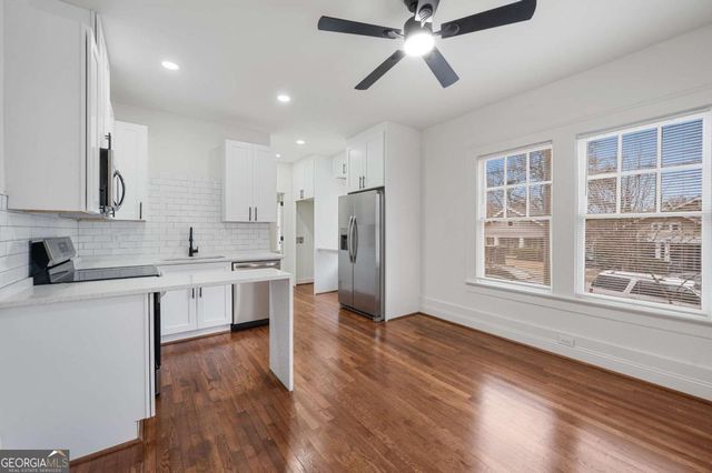 405 4th Street NE 24, Atlanta, GA 30308