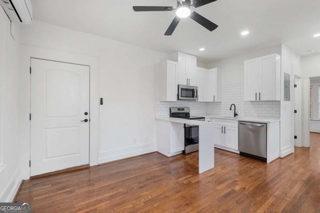 405 4th Street NE 24, Atlanta, GA 30308