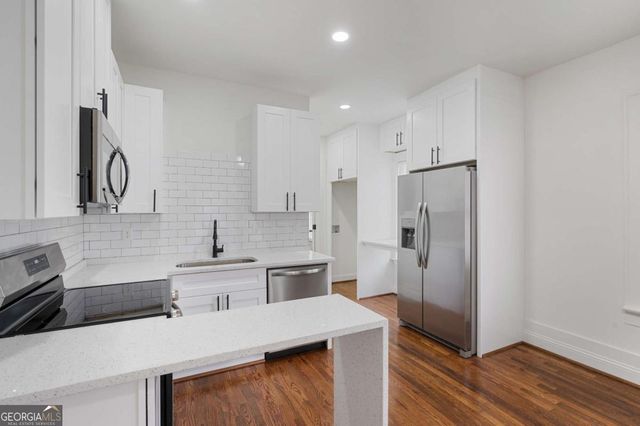 405 4th Street NE 24, Atlanta, GA 30308