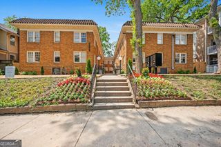 405 4th Street NE 24, Atlanta, GA 30308