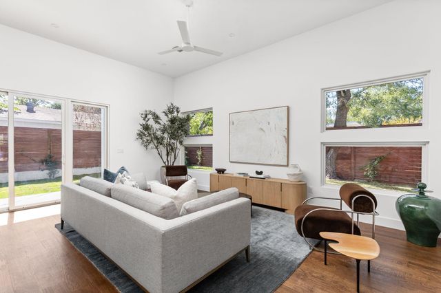 127 Frederick ST, Austin, TX 78704