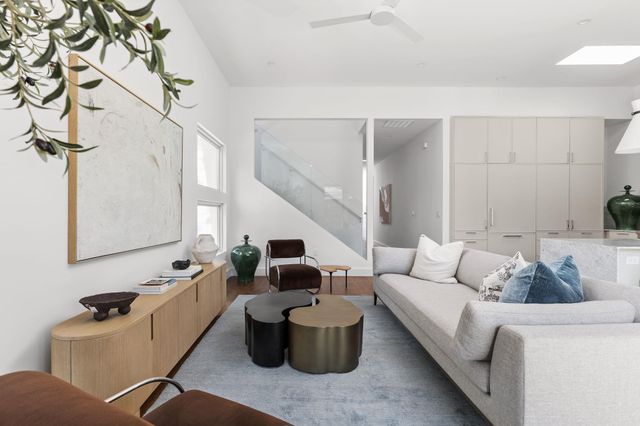 127 Frederick ST, Austin, TX 78704