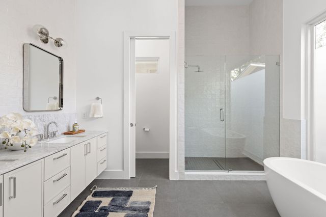 127 Frederick ST, Austin, TX 78704