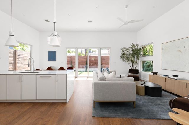 127 Frederick ST, Austin, TX 78704