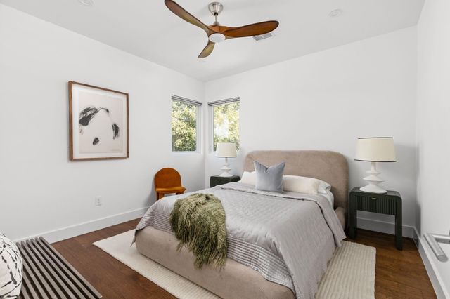 127 Frederick ST, Austin, TX 78704