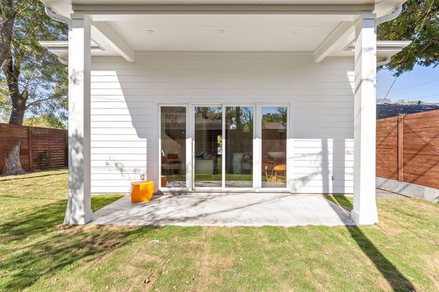 127 Frederick ST, Austin, TX 78704