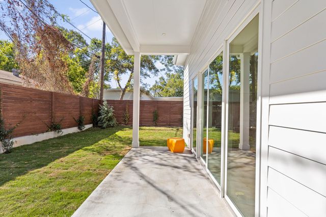 127 Frederick ST, Austin, TX 78704