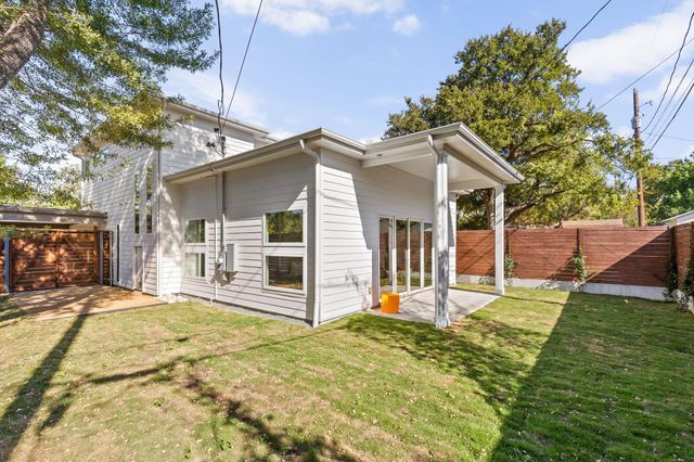 127 Frederick ST, Austin, TX 78704