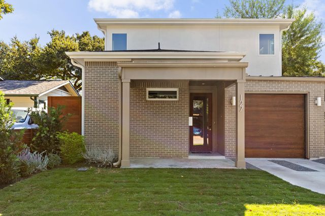 127 Frederick ST, Austin, TX 78704
