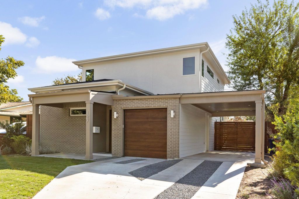 127 Frederick ST, Austin, TX 78704