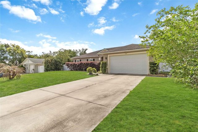 1323 FERENDINA DRIVE, Deltona, FL 32725
