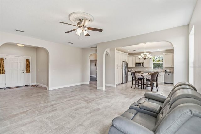 1323 FERENDINA DRIVE, Deltona, FL 32725