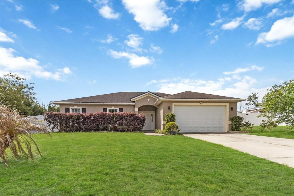 1323 FERENDINA DRIVE, Deltona, FL 32725