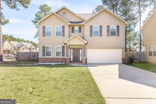 141 Back Cedar Lane, Warner Robins, GA 31093