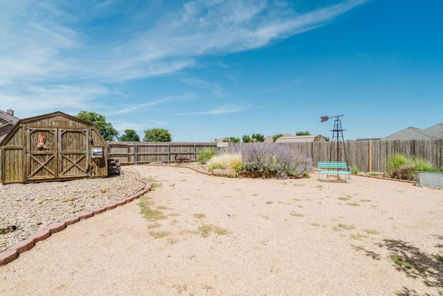 9151 ARENA Drive, Amarillo, TX 79119