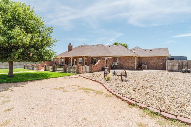 9151 ARENA Drive, Amarillo, TX 79119