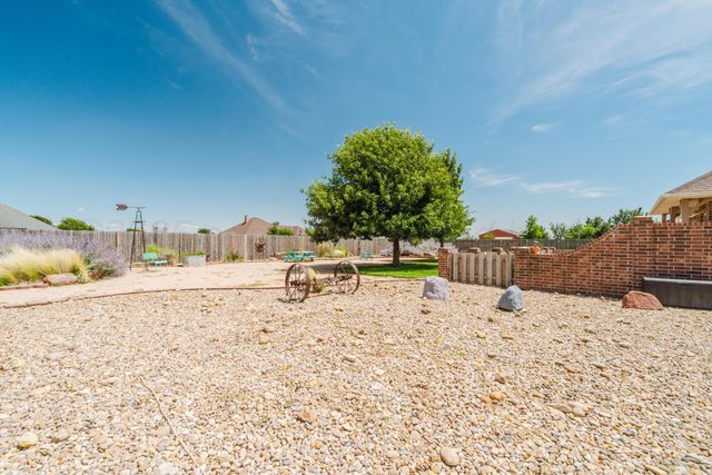 9151 ARENA Drive, Amarillo, TX 79119