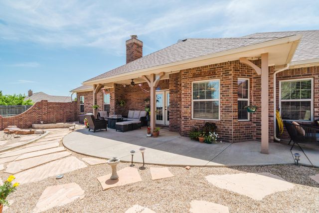 9151 ARENA Drive, Amarillo, TX 79119