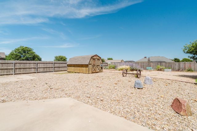 9151 ARENA Drive, Amarillo, TX 79119