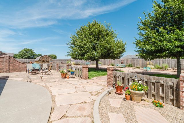 9151 ARENA Drive, Amarillo, TX 79119