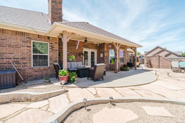 9151 ARENA Drive, Amarillo, TX 79119