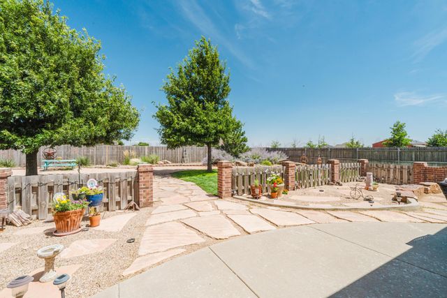 9151 ARENA Drive, Amarillo, TX 79119