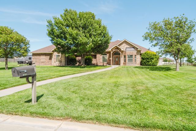 9151 ARENA Drive, Amarillo, TX 79119