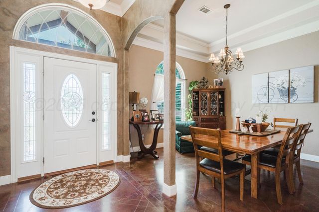 9151 ARENA Drive, Amarillo, TX 79119