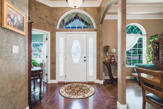 9151 ARENA Drive, Amarillo, TX 79119