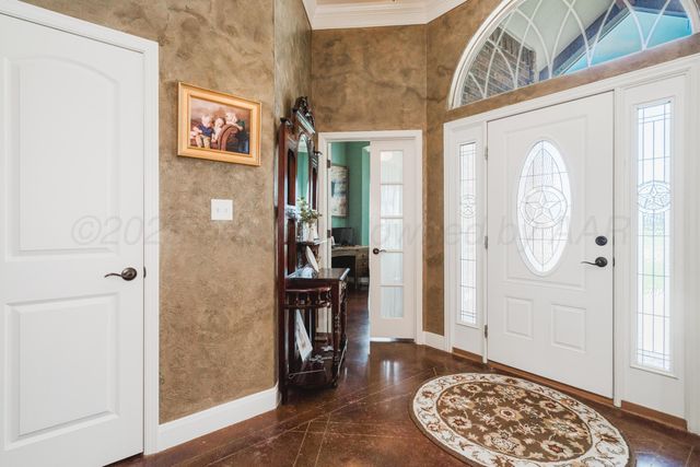 9151 ARENA Drive, Amarillo, TX 79119