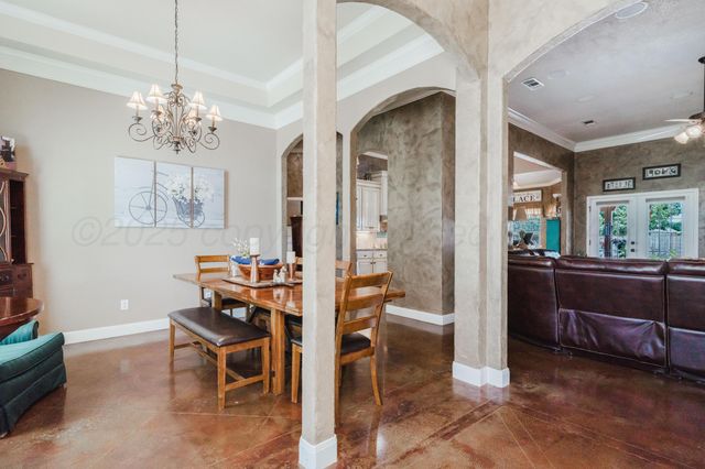 9151 ARENA Drive, Amarillo, TX 79119