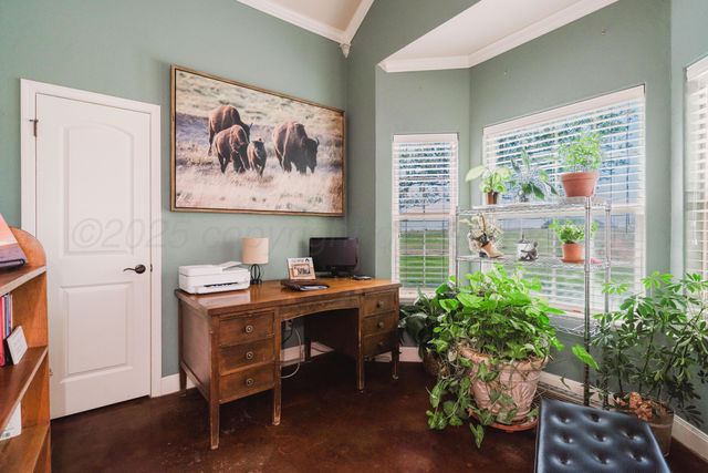 9151 ARENA Drive, Amarillo, TX 79119