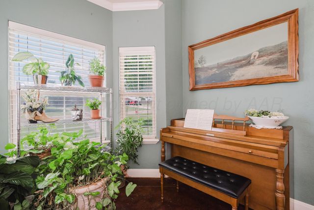 9151 ARENA Drive, Amarillo, TX 79119