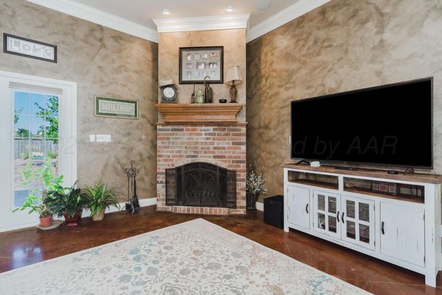 9151 ARENA Drive, Amarillo, TX 79119