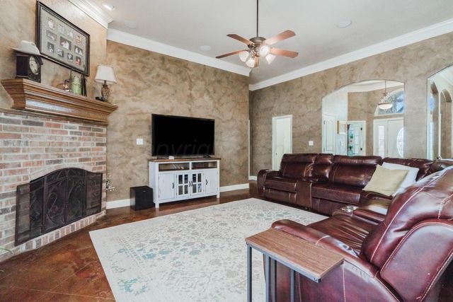 9151 ARENA Drive, Amarillo, TX 79119