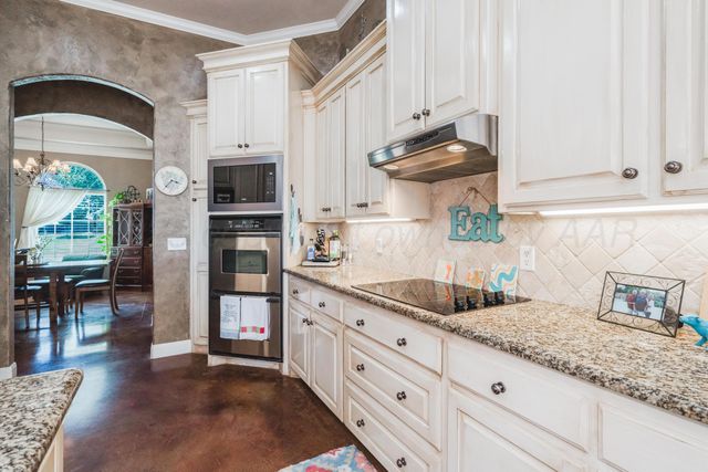 9151 ARENA Drive, Amarillo, TX 79119