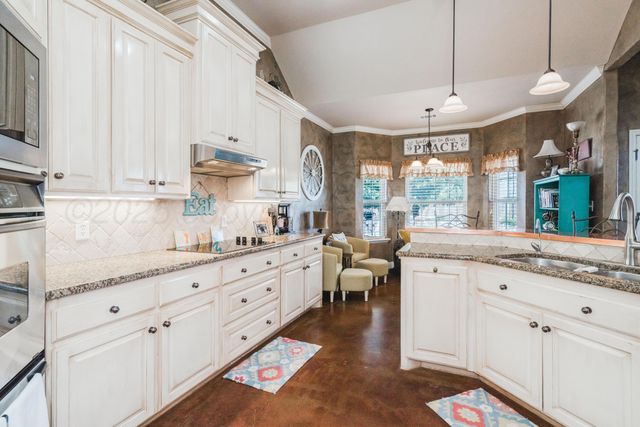 9151 ARENA Drive, Amarillo, TX 79119