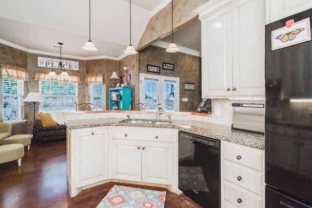 9151 ARENA Drive, Amarillo, TX 79119