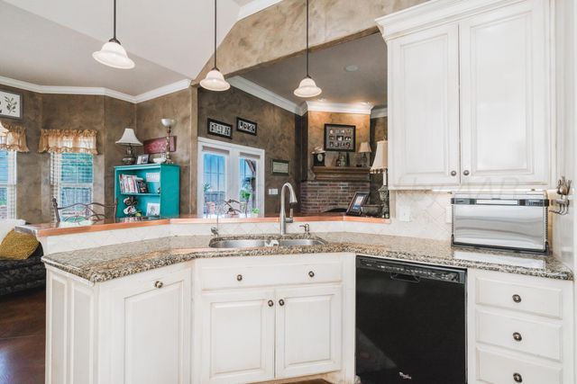 9151 ARENA Drive, Amarillo, TX 79119