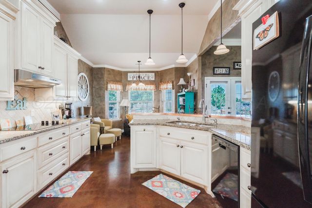 9151 ARENA Drive, Amarillo, TX 79119